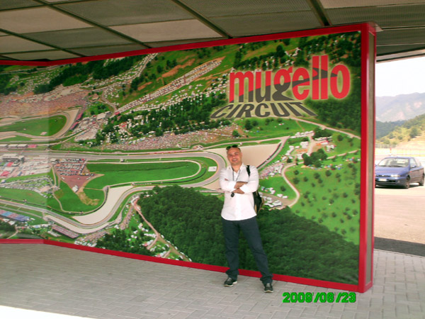 Mugello